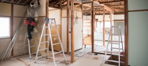 Entreprise de rénovation de la maison et de rénovation d’appartement à Pouligney-Lusans